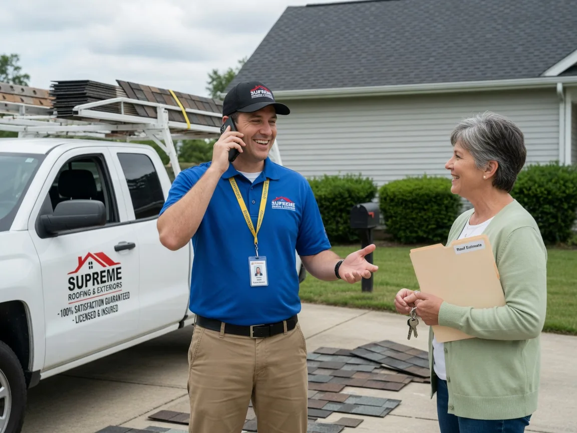 Roof Replacement Wedowee, AL FAQs